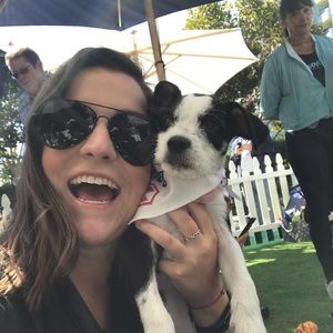 Meet your Posher, Meaghan